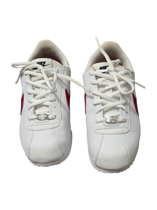 Nike Classic Cortez Retro-Style Running Shoes (SKU# 2109) main image 6